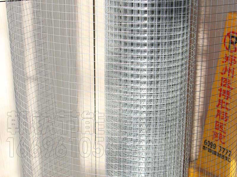 鍍鋅電焊網(wǎng)