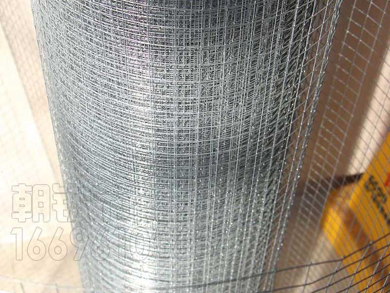 鍍鋅電焊網(wǎng)