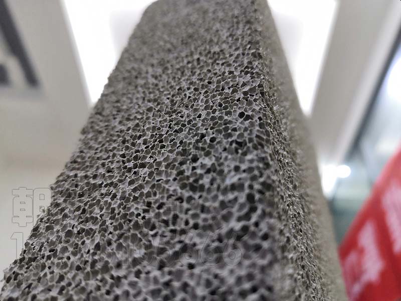 發(fā)泡水泥板