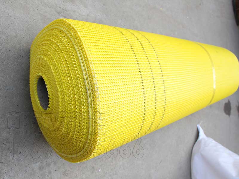 耐堿網(wǎng)格布