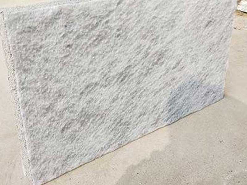 貼布發(fā)泡水泥防火門芯板